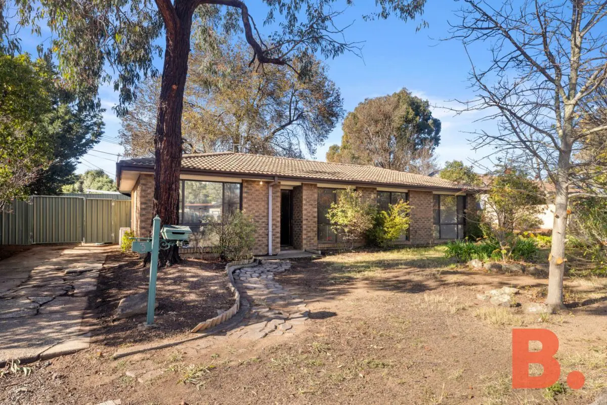 3 Magennis Place, LATHAM, ACT 2615