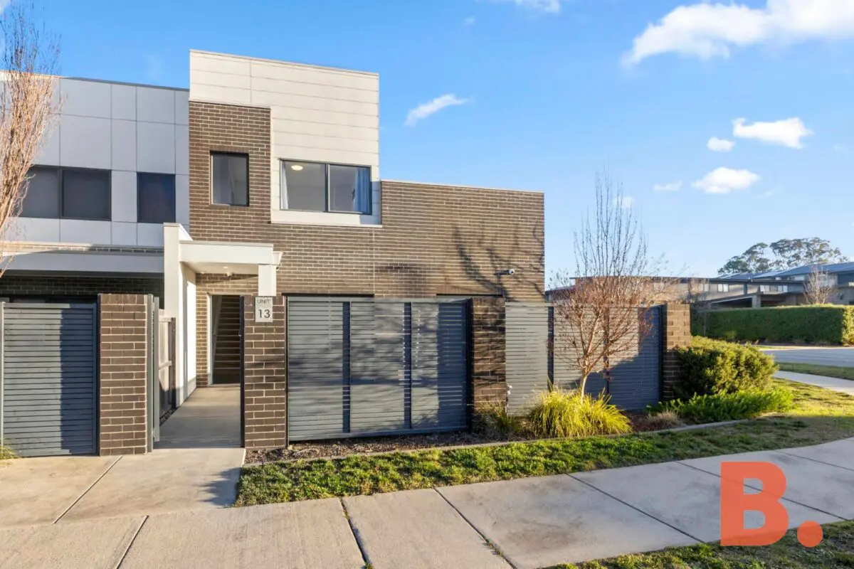 13/6 Bon Scott Crescent, MONCRIEFF, ACT 2914