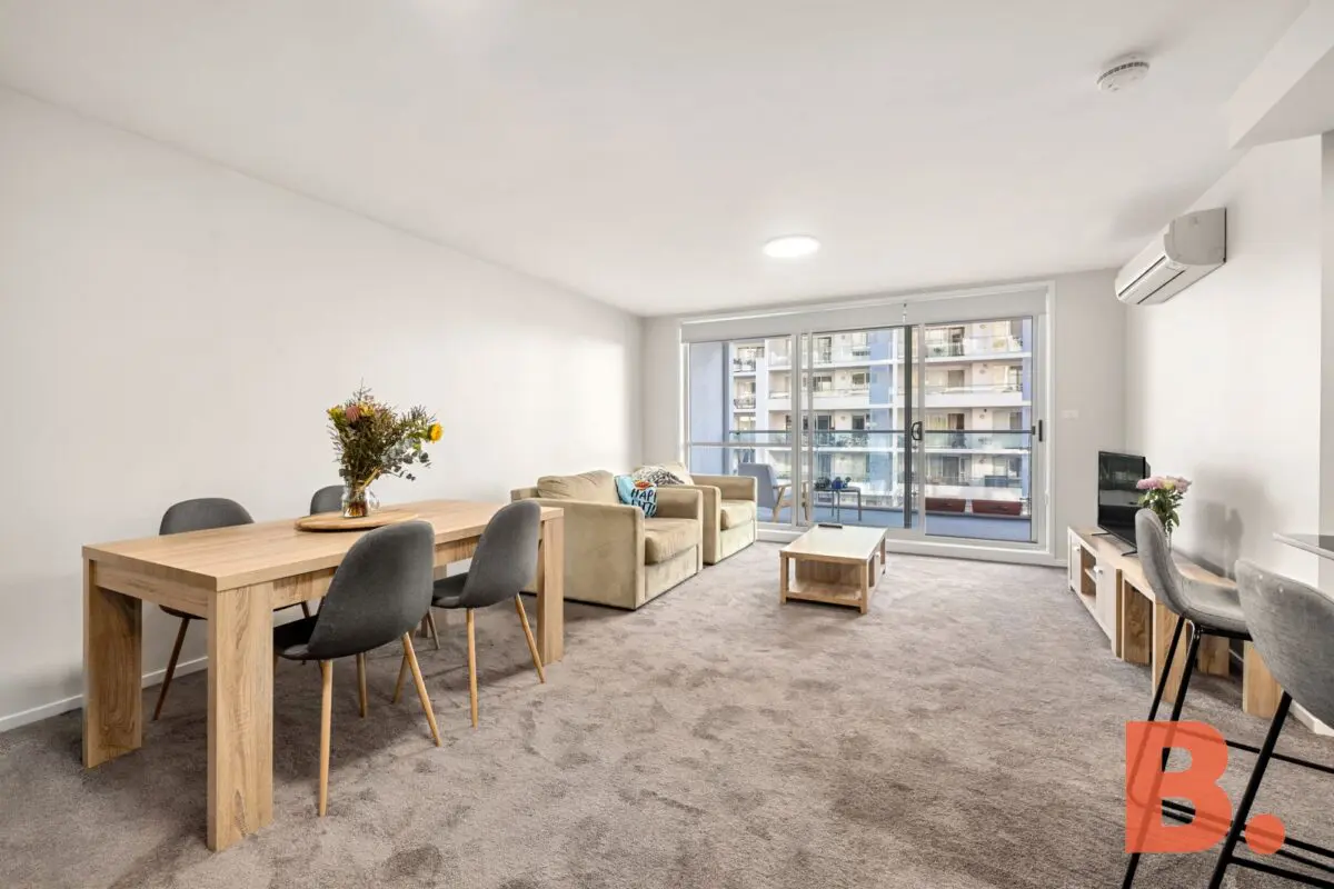 105/64 College St, BELCONNEN, ACT 2617